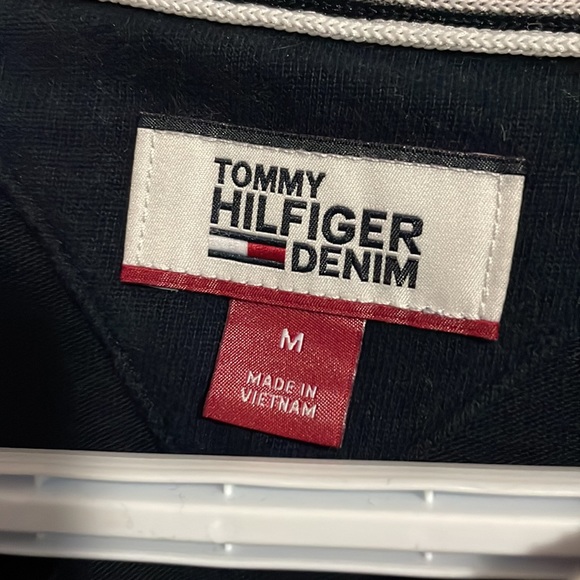 Tommy Hilfiger Long sleeve Loose shirt - Picture 2 of 3